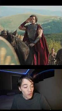 The Pendragon Cycle: Rise of The Merlin premieres exclusively on DailyWire+ January 22, 2026.