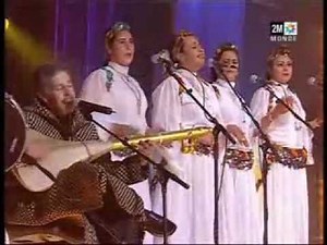 Mohamed Rouicha maykoun hada 7ali