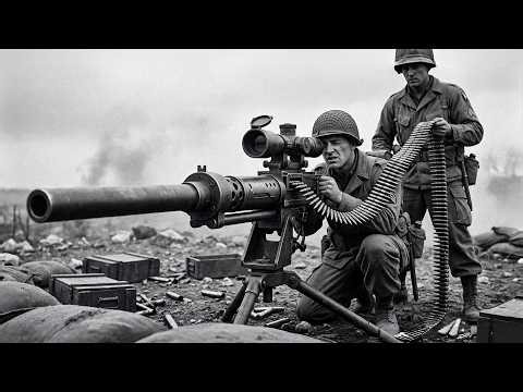 German Soldiers Thought Shermans Were Inferior — Until Wet-Stowage Saved Tanks From Exploding! #ww2