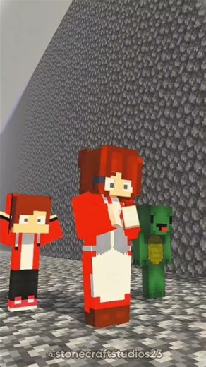 Help Old Herobrine: Teachers vs Dungeon-MinecraftShort Animation#trending#onepunchman#shorts #emolga