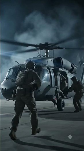 The Best Special Forces Practices for Effective Counter Terrorism Exercises