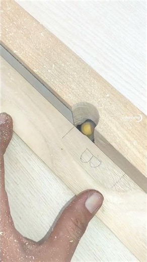 a few palm router tips #woodworking #tips
