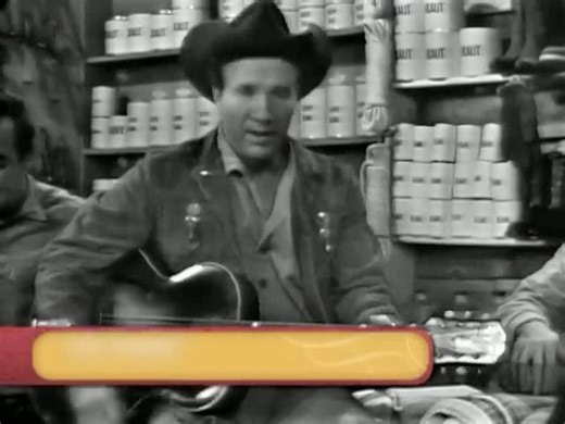 Marty Robbins - El Paso (1959) | The 1950s/Early 1960s Music & Memories