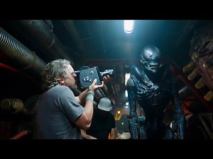 Making Of “Alien: Romulus” with Director Fede Alvarez | Behind The Scenes
