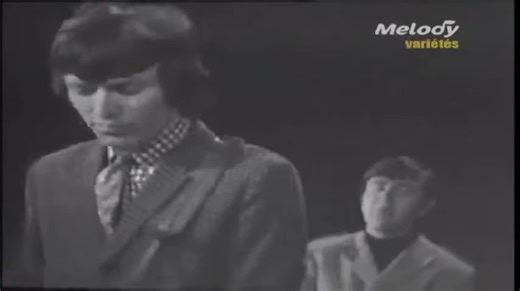 The Spencer Davis Group 1966 - Somebody Help Me | 60s Around Sounds Music