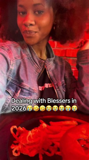 How to Deal with Blessers in Joburg 2026