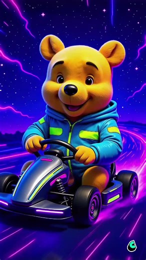 Pooh takes the trash talk too far… #winniethepooh #parody #disneycharacters #fyp #fypシ゚ @steamboatwillieofficial