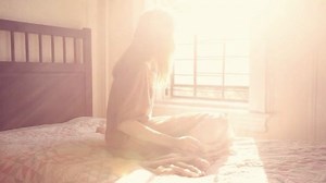 Test Magazine - "Afternoon Sister"