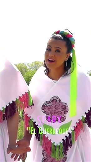 Sparx “El Querreque” #gruposparx #mariachi