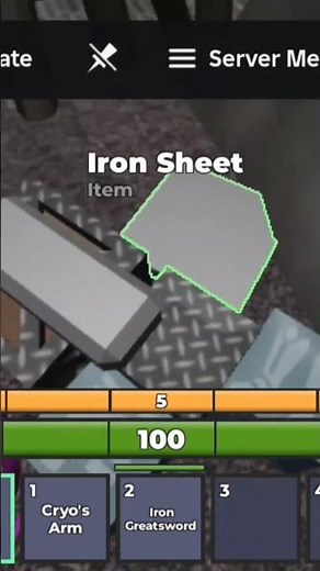 how to get titanium (tut)