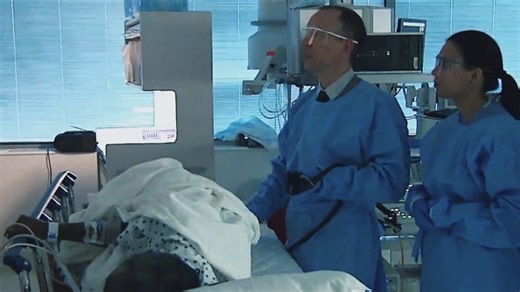 Getting Screened for Colon Cancer