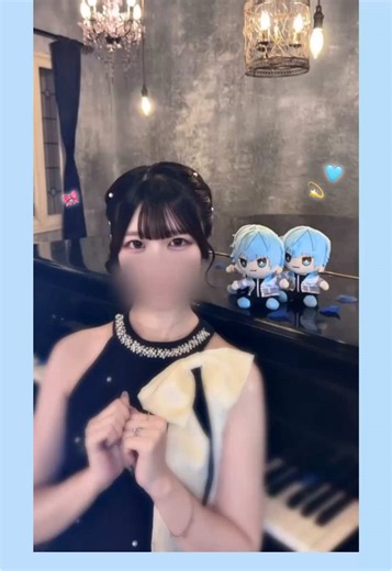 らぴすくんのお誕生日会を楽しもう！