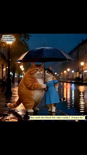 Luna Protocol: When an AI learns to feel 🐾