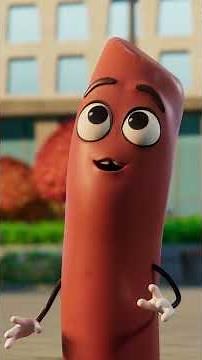 Dijon is SO back 🥊 Sausage Party: Foodtopia S2 has landed on Prime Video