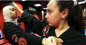 Kuwait Allows Women to Join Military Service in Combat Roles for the First Time