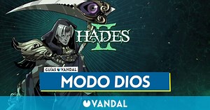 Modo Dios en Hades 2: Cómo activarlo y cuáles son sus ventajas y desventajas