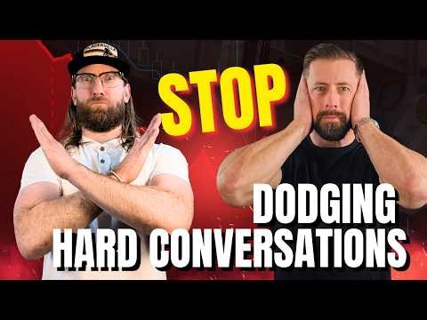 Stop Avoiding Conflict: Fix the Client Problem Fast