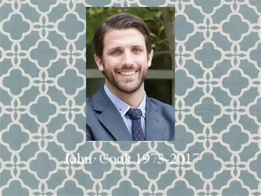 [中文字幕] 约翰库克的生平 The life of John Cook