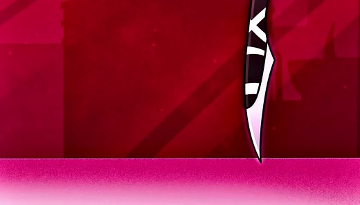 Carmilla Carmine vs. Velvette: A Hazbin Hotel Showdown
