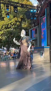 138K views · 2.6K reactions | Hades appears at Oogie Boogie Bash at Disney California Adventure this year for the first time! | Mickey Visit Secrets | Facebook