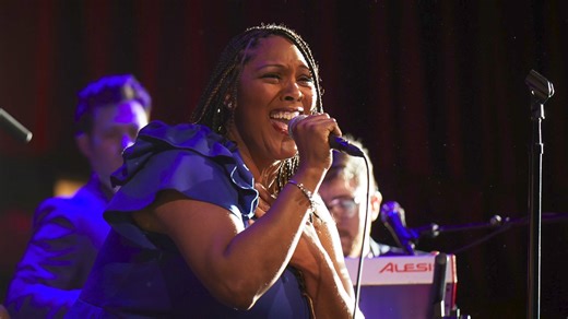 Join us May 3 for the WFUV High Line Bash at City Winery: Live performances, culinary delights, open bar cocktails, and people who love music as much as you do! wfuv.org/bash | WFUV Public Radio
