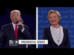 Trump: I understand the tax code better than any other presidential candidate