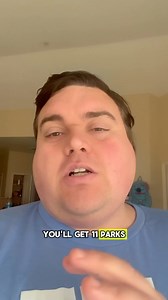 Thrilled to have a new Florida Theme Park Bundle available for plus size people that want to know what they can fit on! 11 Parks included!! | Fat Tested Travel - Plus Size Disney