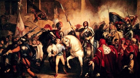 How close is the Leaning Tower of Pisa to falling over?