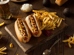 Top 20 Simple Recipes for Leftover Hot Dogs