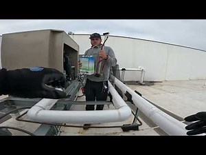 Adding Oil To Hermetic Compressor