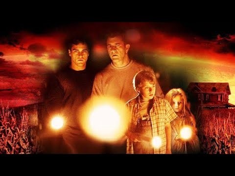 Signs Full Movie Facts And Review / Mel Gibson / Joaquin Phoenix