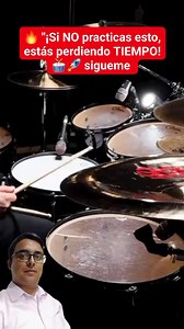 #drums #dummer #drumset #groove #bateria #bateros #redoblante #dumkit #tutorialdebateria #ejerciciodebateria | Tutoriales de bateria