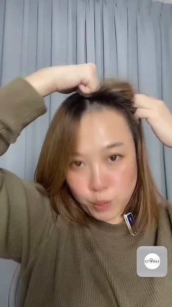 Cara massage ni sangat membantu untuk mereka yang mengalami masalah keguguran rambut di kalangan muslimah #cikgusamm #guasha #skincare #antiaging #pigmentation #serum #drainage #drainagemassage #keguguranrambut #rambutuban