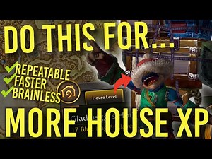 GET AHEAD! Get More Housing XP by Using this Specific Endeavor Task World of Warcraft Midnight
