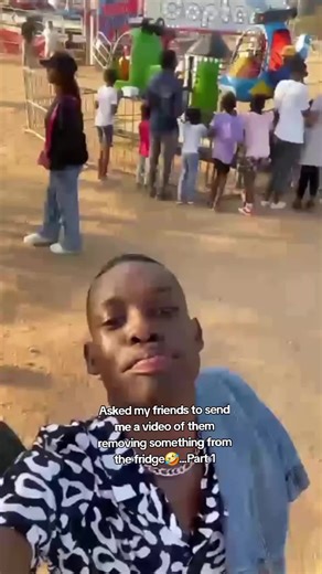 Friends Removing Food from the Fridge - Hilarious Clips!