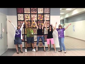 Let It Go Testing Video