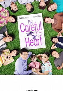 Be Careful with My Heart - streaming online