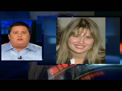 Chaz Bono's gender journey