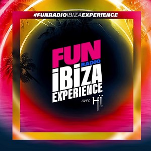 ⏳J-2👉🏼 OMG 2 jours seulement !!! Commentez avec 😱 si vous n’en pouvez plus d’attendre !! #FunRadioIbizaExperience | Fun Radio