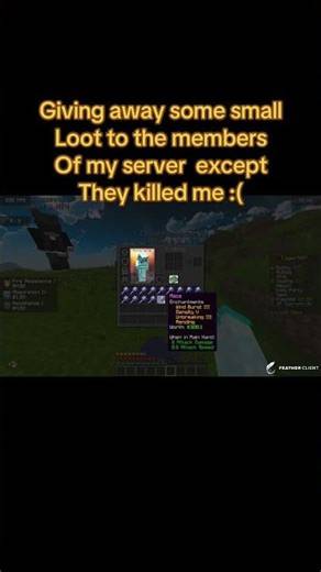 Ip:ligersmp.de #minecraft #donutsmp #hypixel #gaming #java #minecraftshorts #minecraftserver #minecr