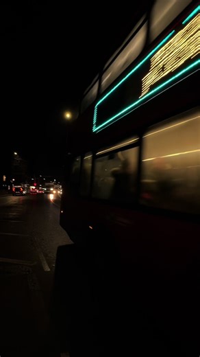 Here's the 41 core drivers flying around the line of route |@M @F2 @Adz… #londonbus #archway #route41 #viral #alarm