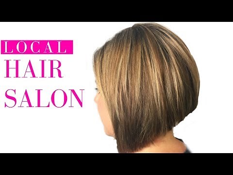 Eclipse Hair Salon - Hair Salon Near Me