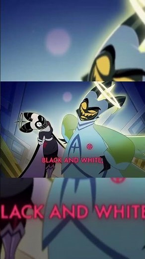 Hazbin Hotel – [Hell is forever] (English Version) 🎵🔥