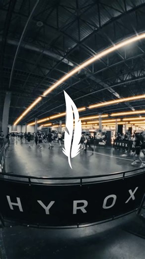 BIRDMAN OFICIAL on Instagram: "Así vivimos Fueled by Birdman en Hyrox 🔥 Ver a nuestros atletas dándolo todo nos confirma una cosa: para rendir al máximo, hay que alimentar al cuerpo con lo mejor. Porque no hay atajos para el rendimiento real: solo repeticiones, constancia y el combustible adecuado para aguantar el ritmo. Tu esfuerzo no se detiene, nosotros tampoco. ¿A quiénes vemos en Cancún? 🦅"