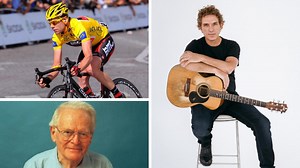 15 superstar personalities you didn’t know were born in the Territory