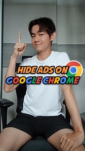 1.3K views · 84 reactions | Block Website Ads on Google Chrome in a few steps! Open up your chrome app on android phone, click settings, scroll down to accessibility, and select simplified view for web pages. Now swipe up to close your chrome app, reopen it, and now you will see this option that says “view simplified page”. Click on that, and you will be able to see the webpage without the ads. #androidtips #phonetips #techtips #chrometips | My Secret Hacks | Facebook