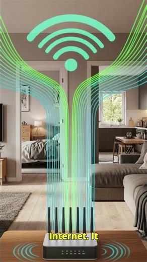 Router vs modem vs switch comparison #shorts