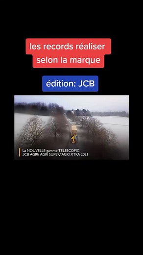 JCB Tractor Showcase: Powering Agricultural Achievements