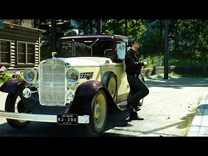 Mafia Definitive Edition ray tracing Full Game Part 3 CLASSIC