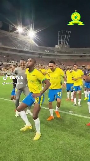 Mamelodi Sundowns Highlights: A Strong Finish in African Football
